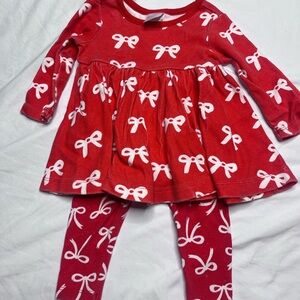 Hanna Andersson Matching Set